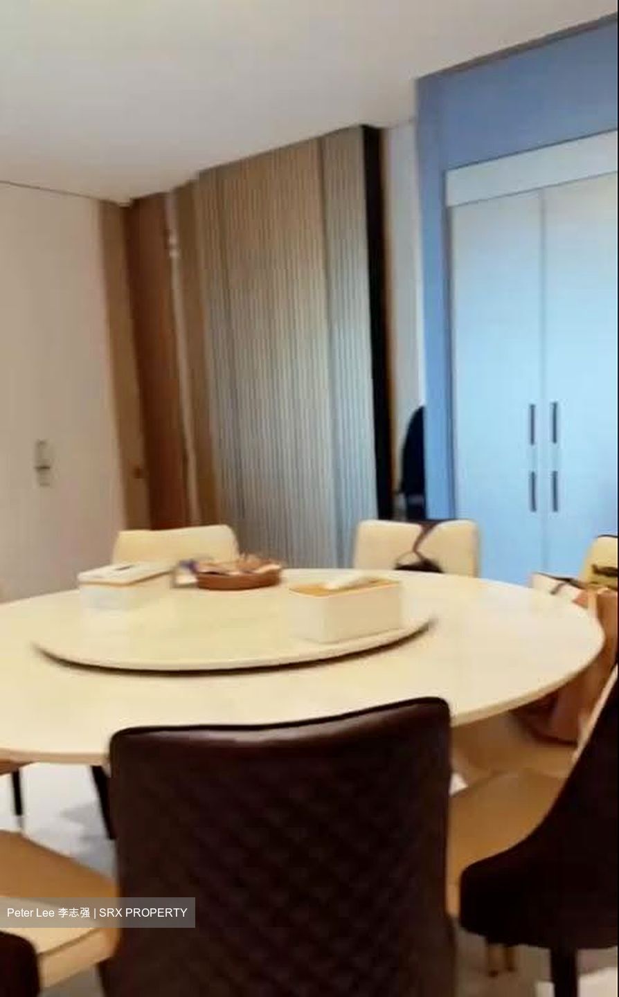 South Beach Residences (D7), Apartment #624583801